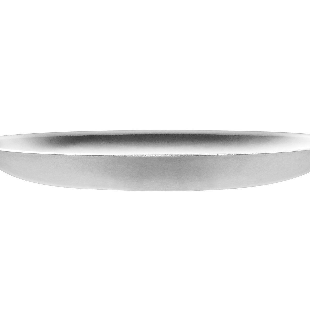 ステンレストレイ オーバル}