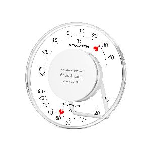 温湿度計 セレナハート