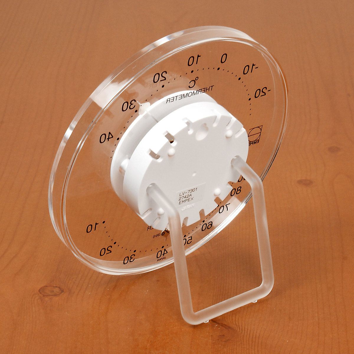 温湿度計 セレナハート}