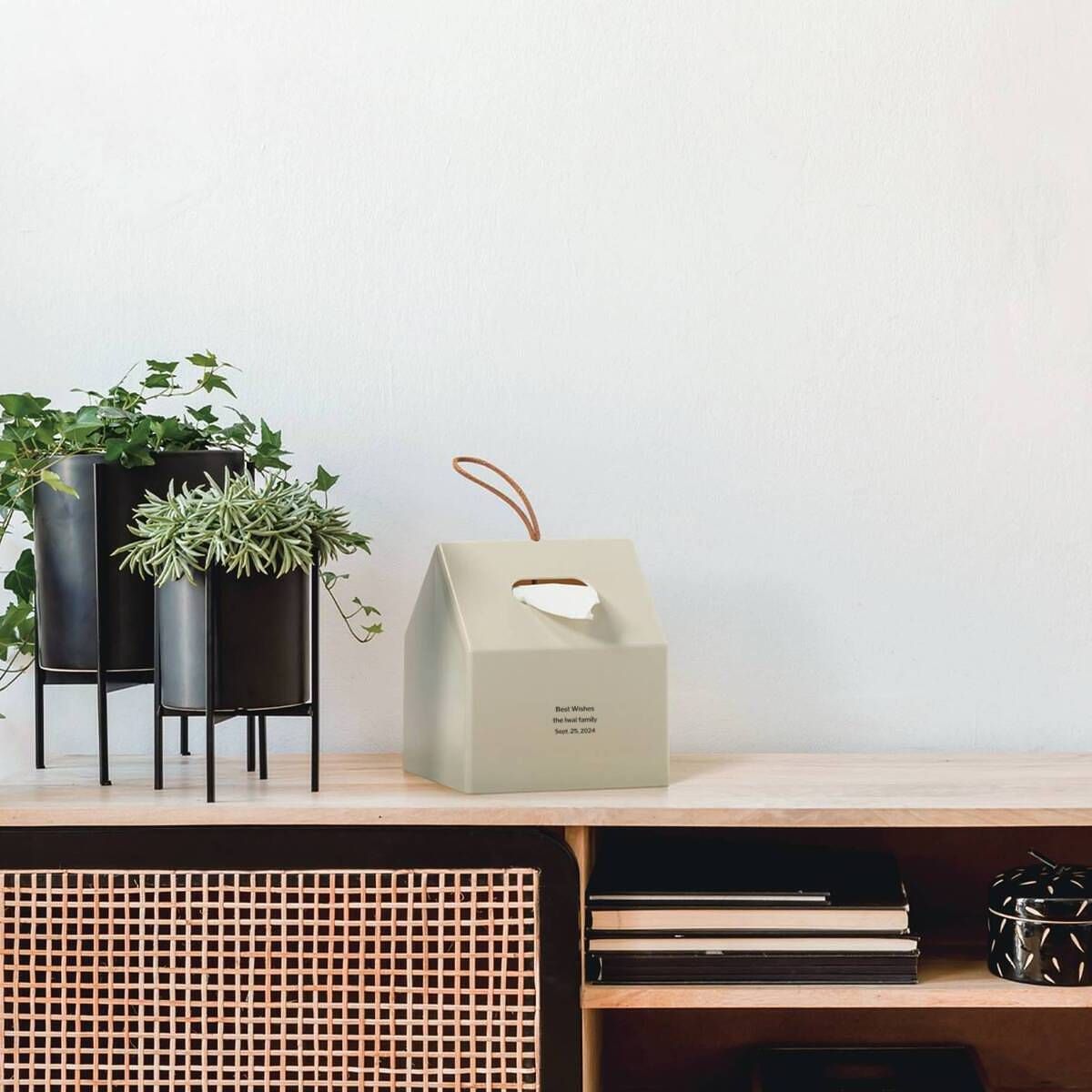 ペーパーホーム ベージュ}