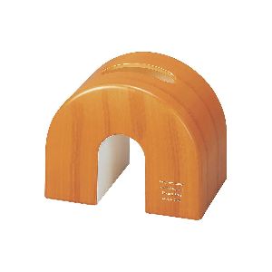 アーチティッシュケース ナチュラル